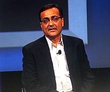 Ajay Bhatt - Wikiunfold